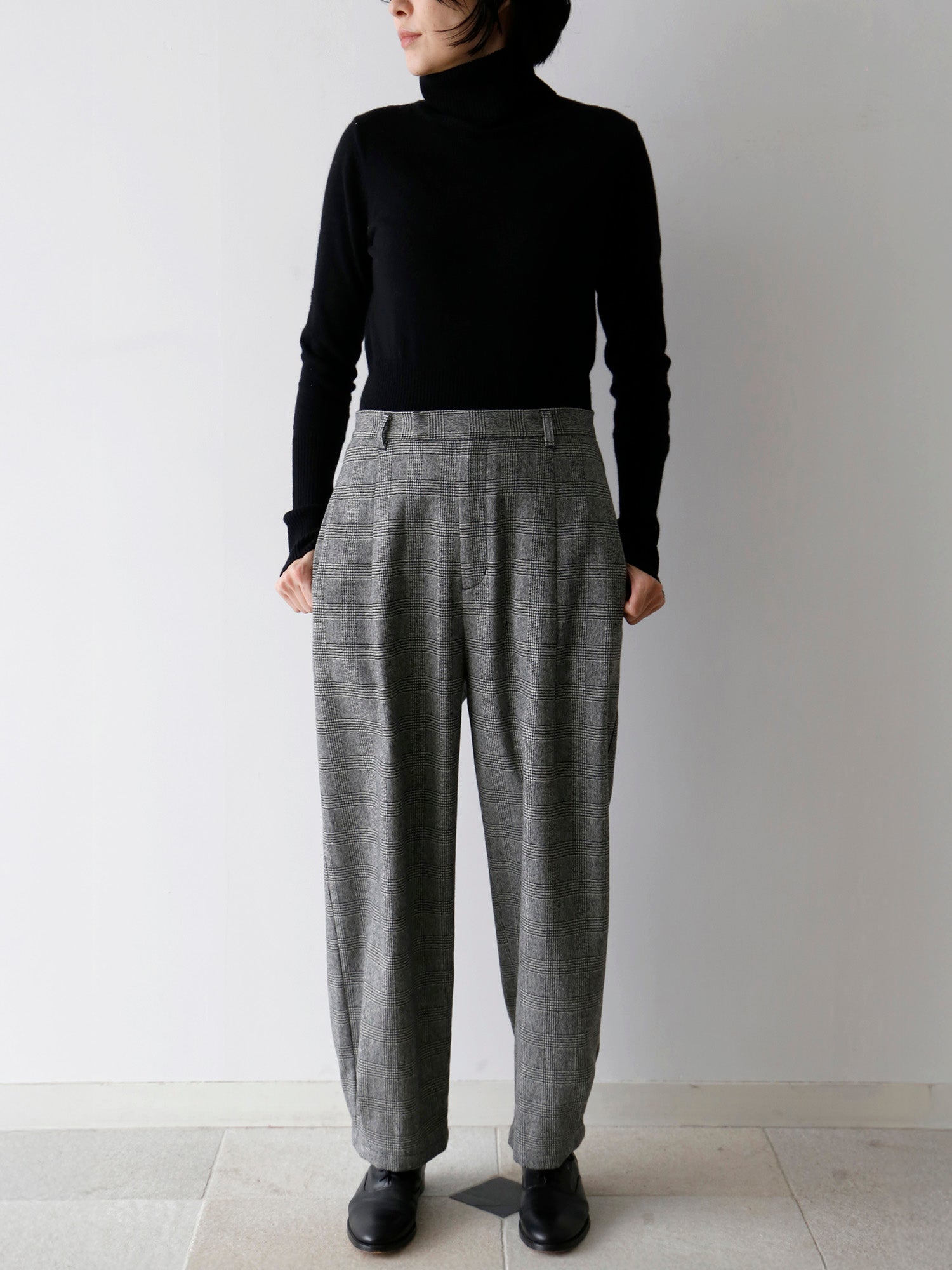 ロラン / グレンチェック