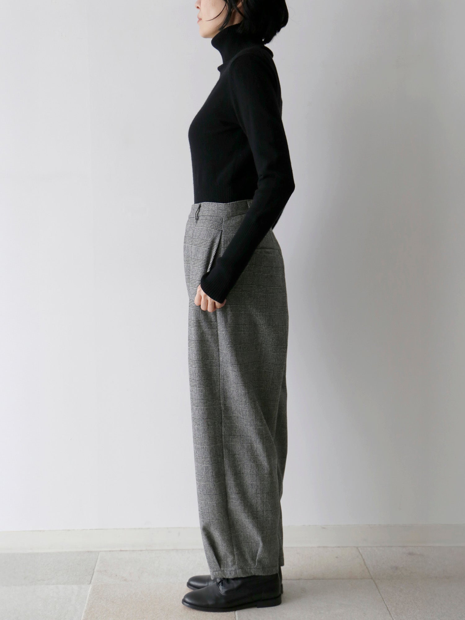 ロラン / グレンチェック