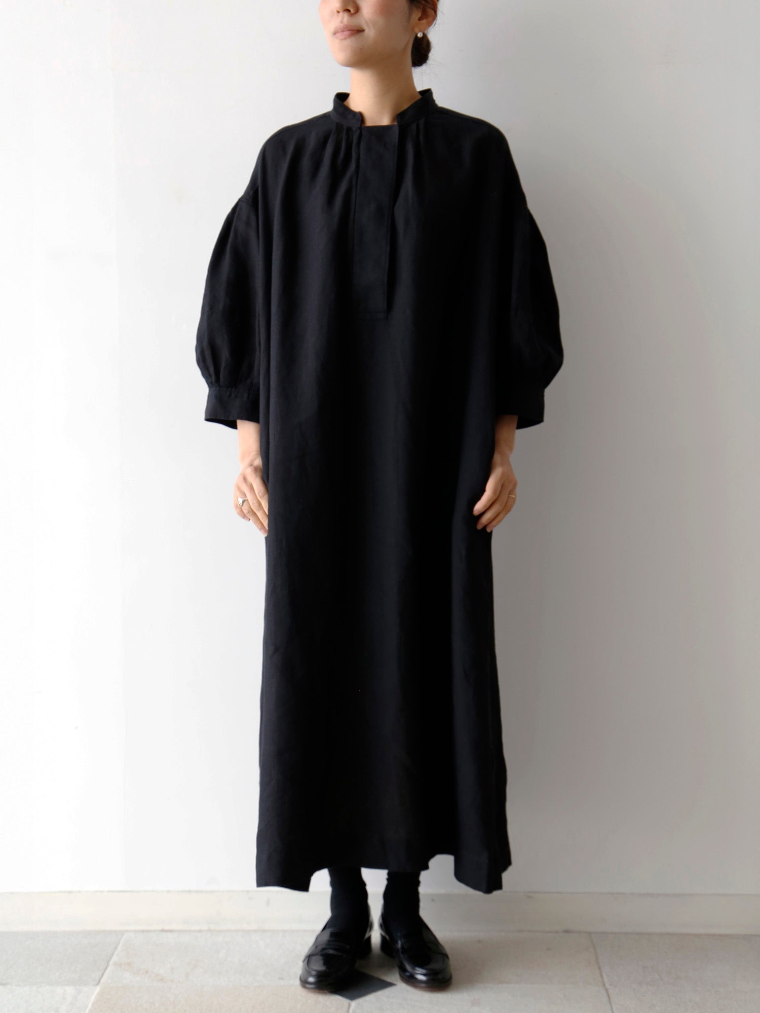 ノアール（身長160cm）