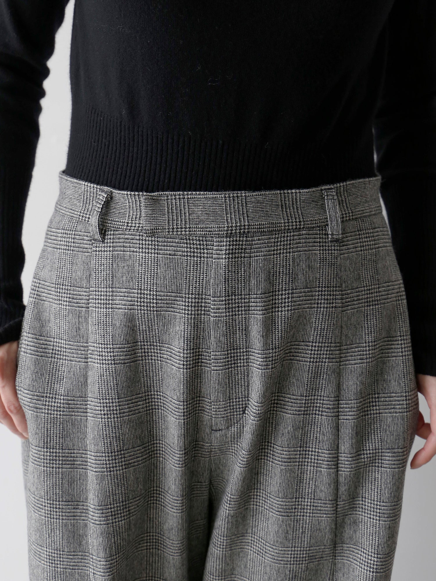 ロラン / グレンチェック