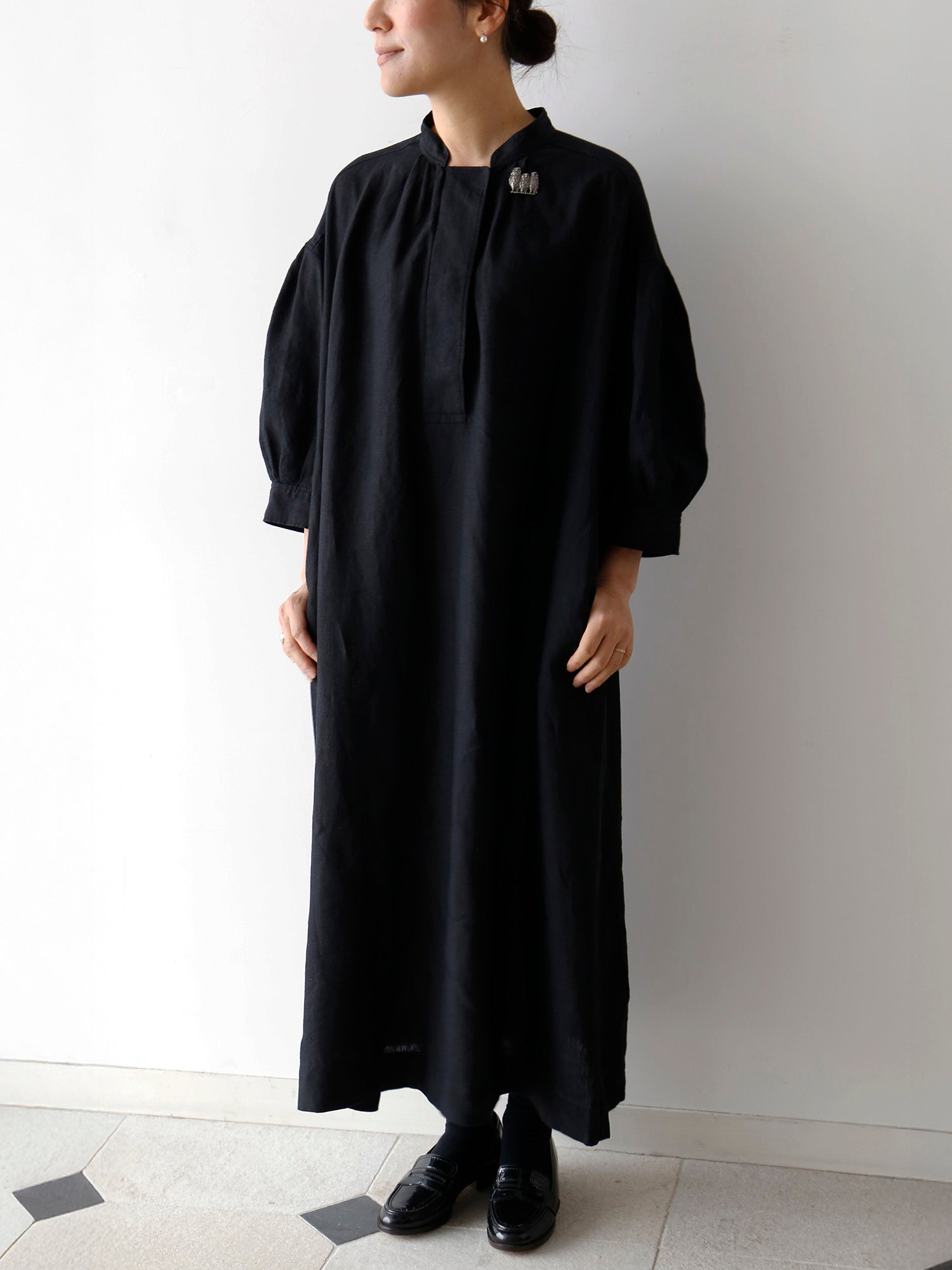 ノアール（身長160cm）