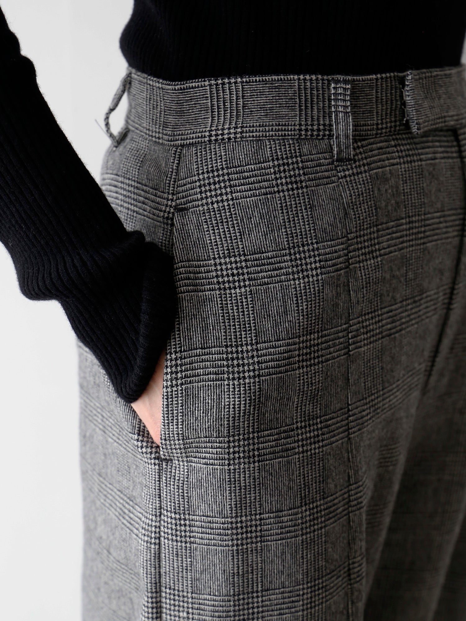 ロラン / グレンチェック