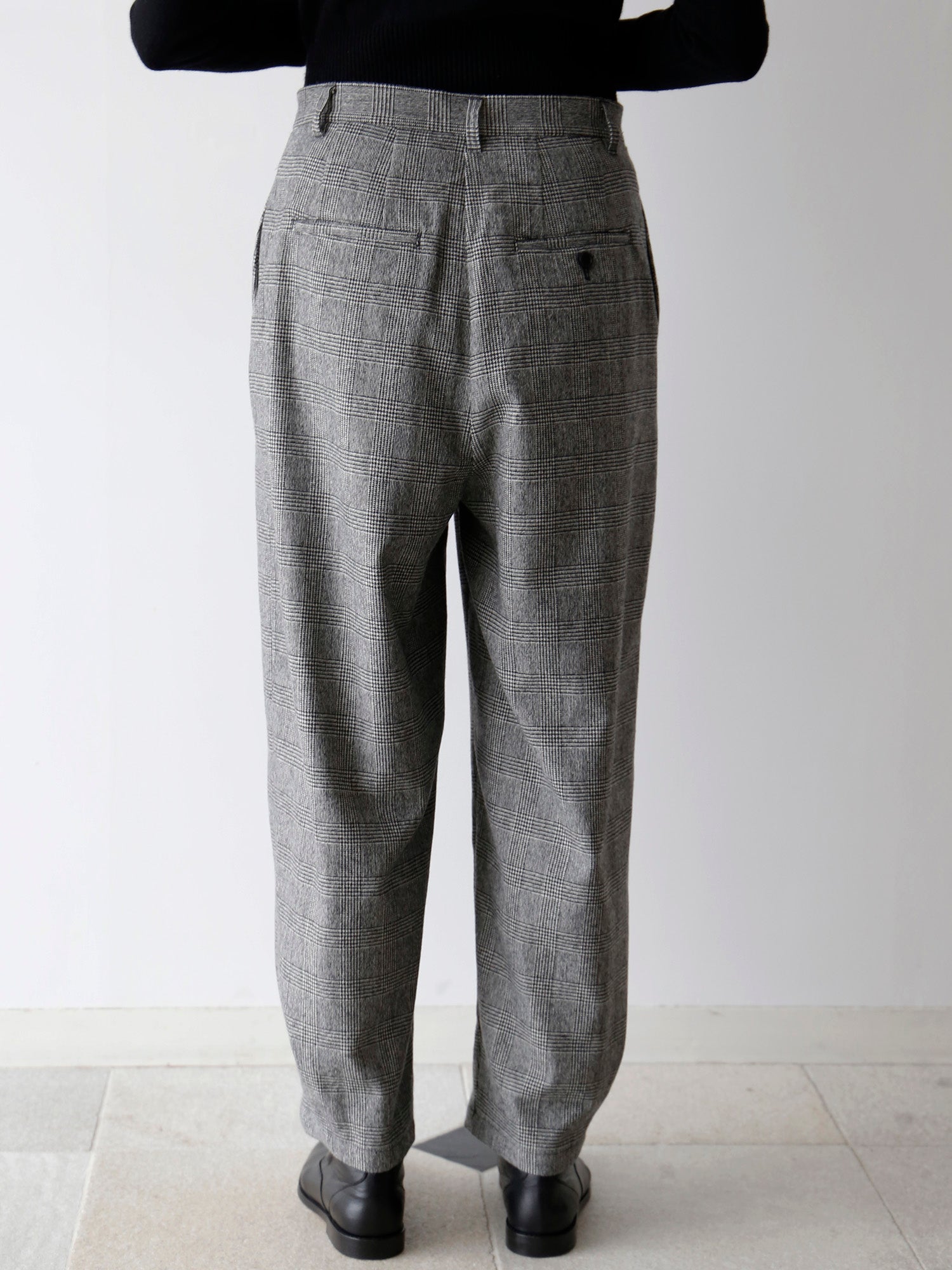 ロラン / グレンチェック