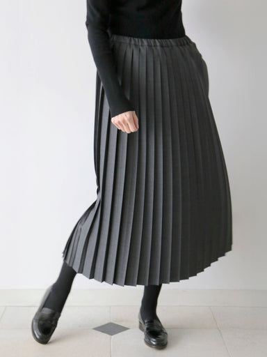 ノアール・シャルボン（身長166cm）