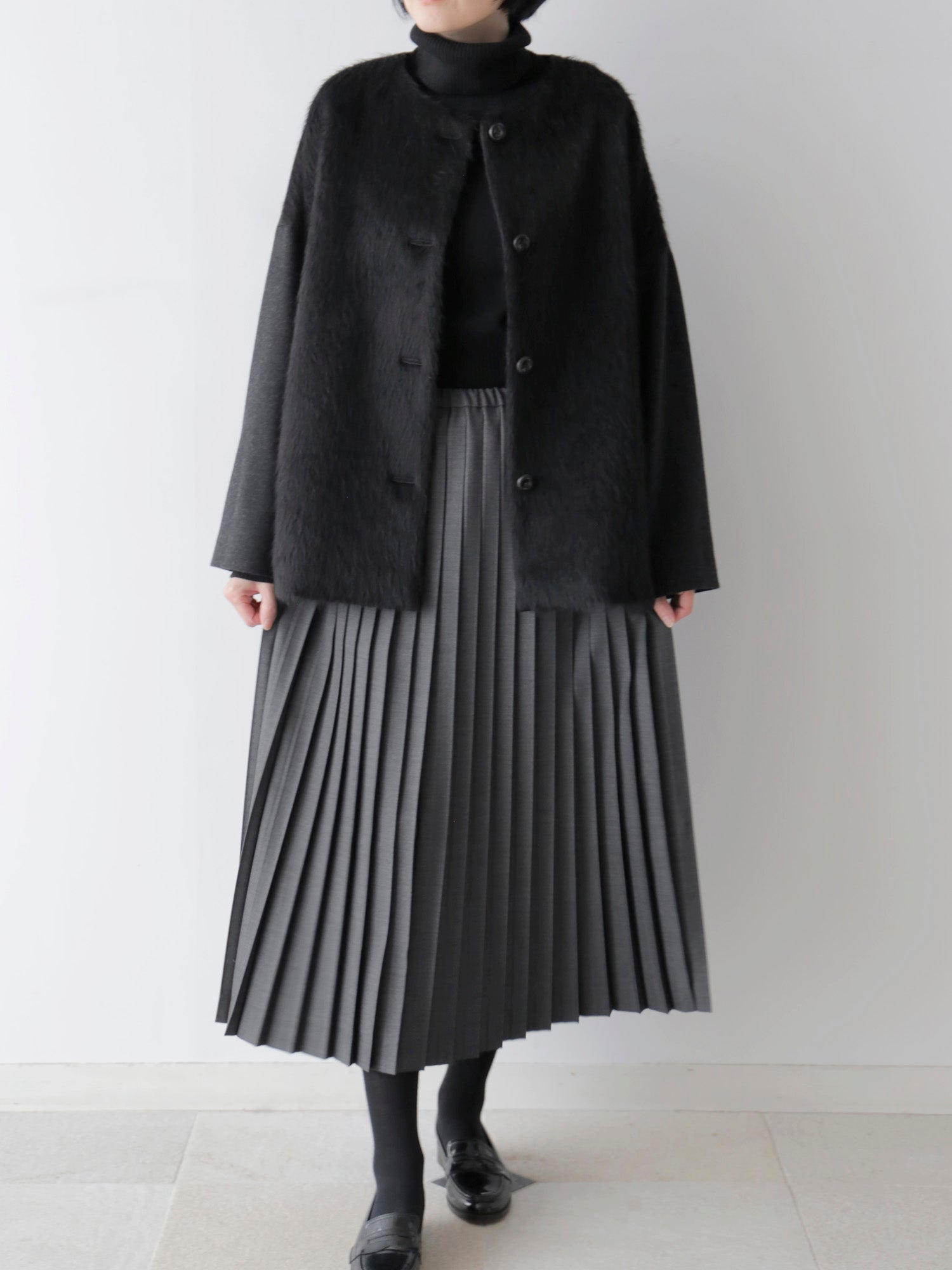 スカート：マリーヌ