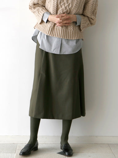 オリーブ（身長166cm）