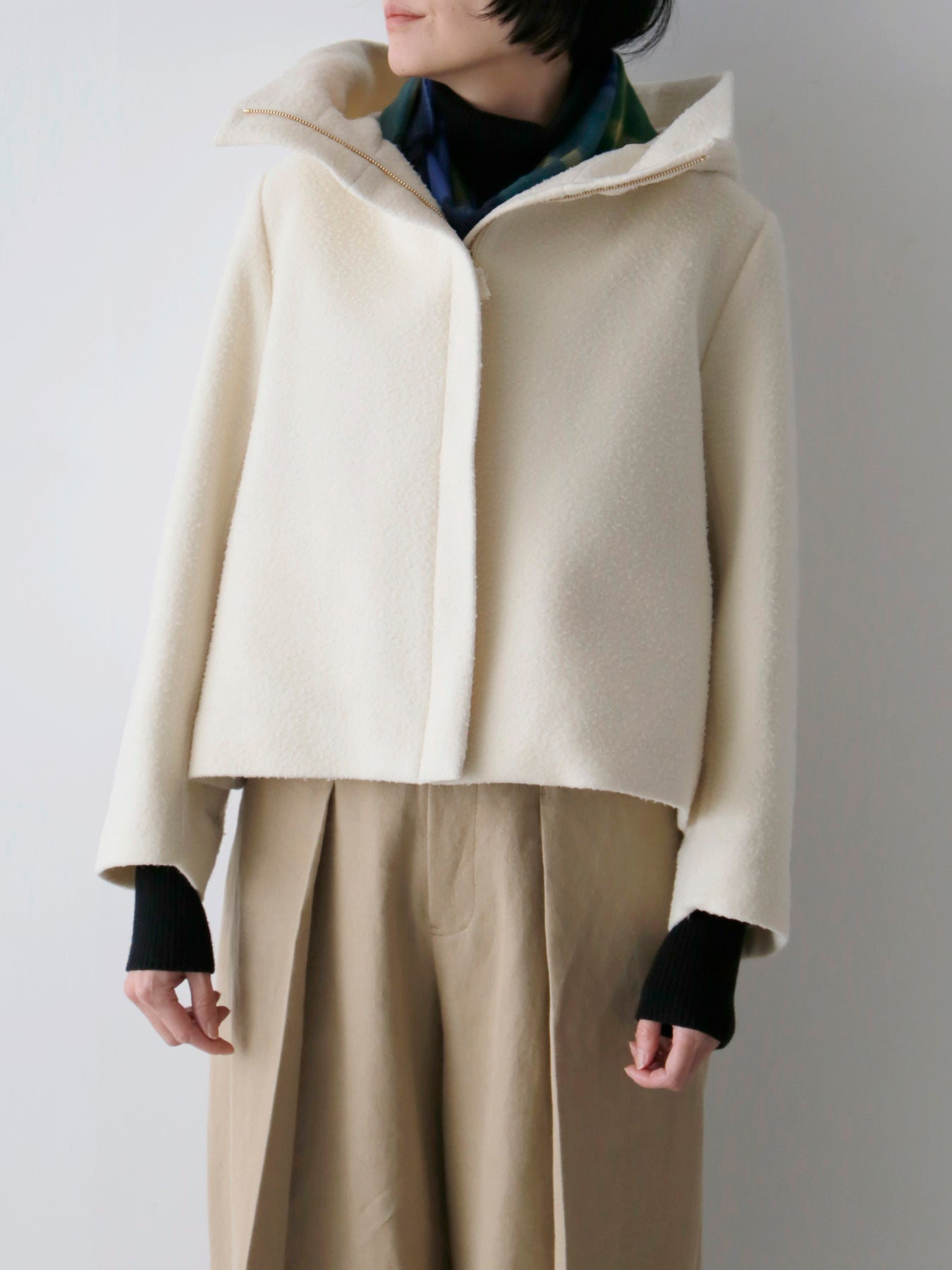 コート・ジャケット・ジレ