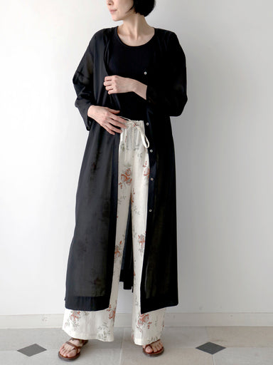 ノアール（身長166cm）