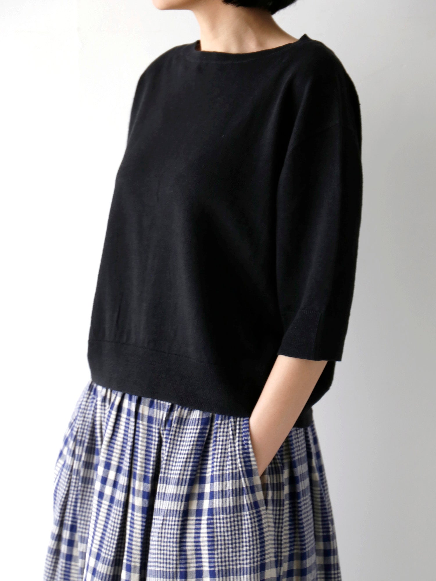 ノアール（身長166cm）