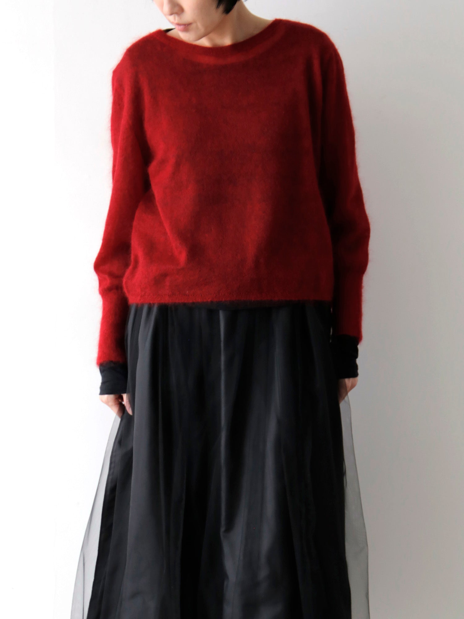 ルージュ（身長166cm）