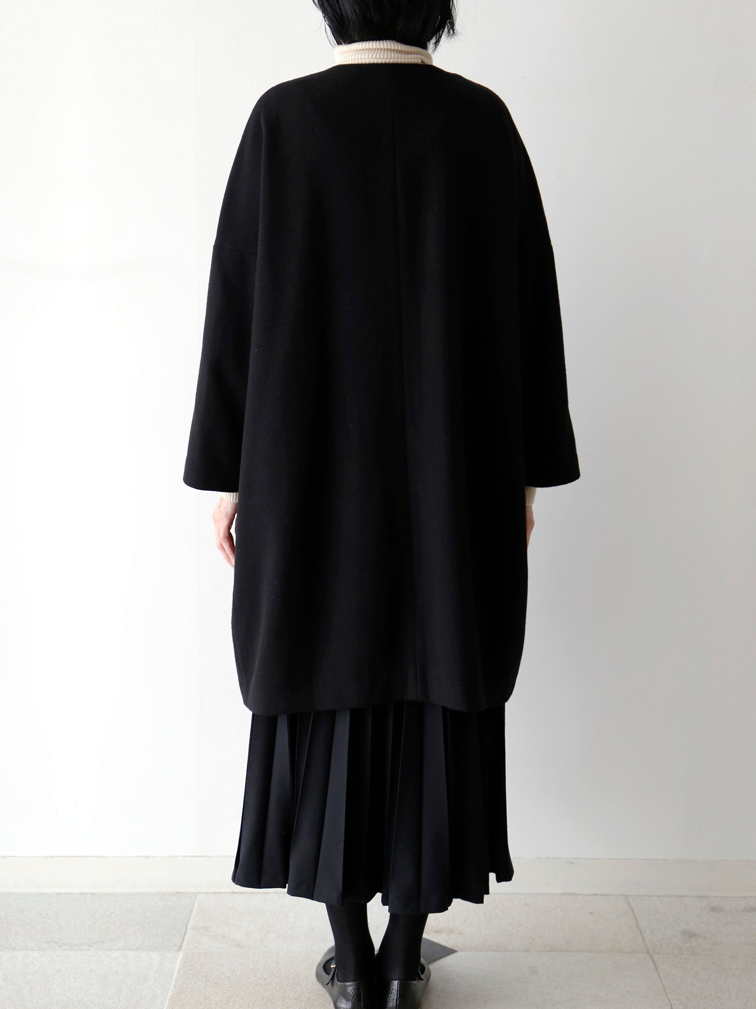 ノヴェッラ / カシミヤ