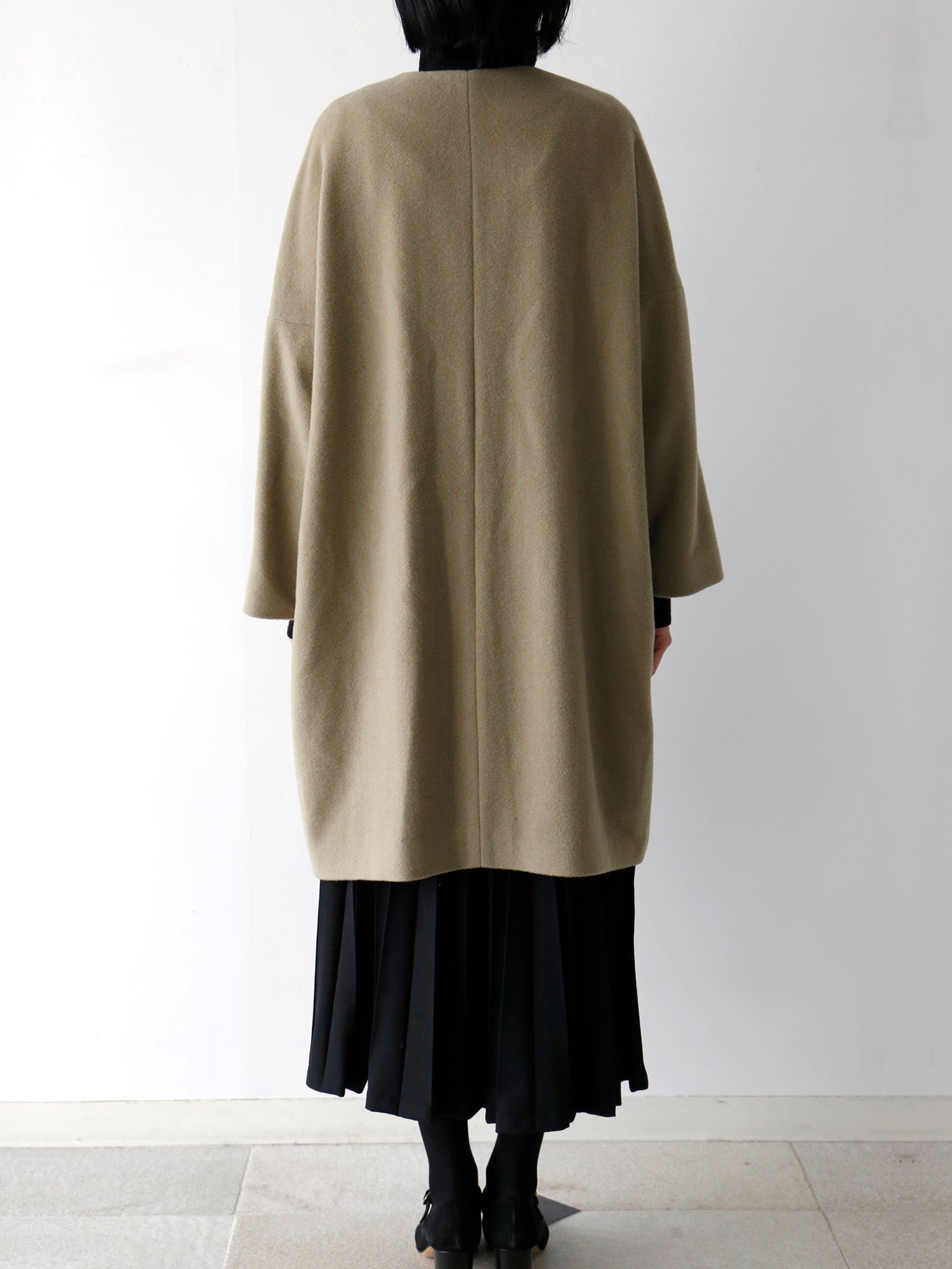 ノヴェッラ / カシミヤ