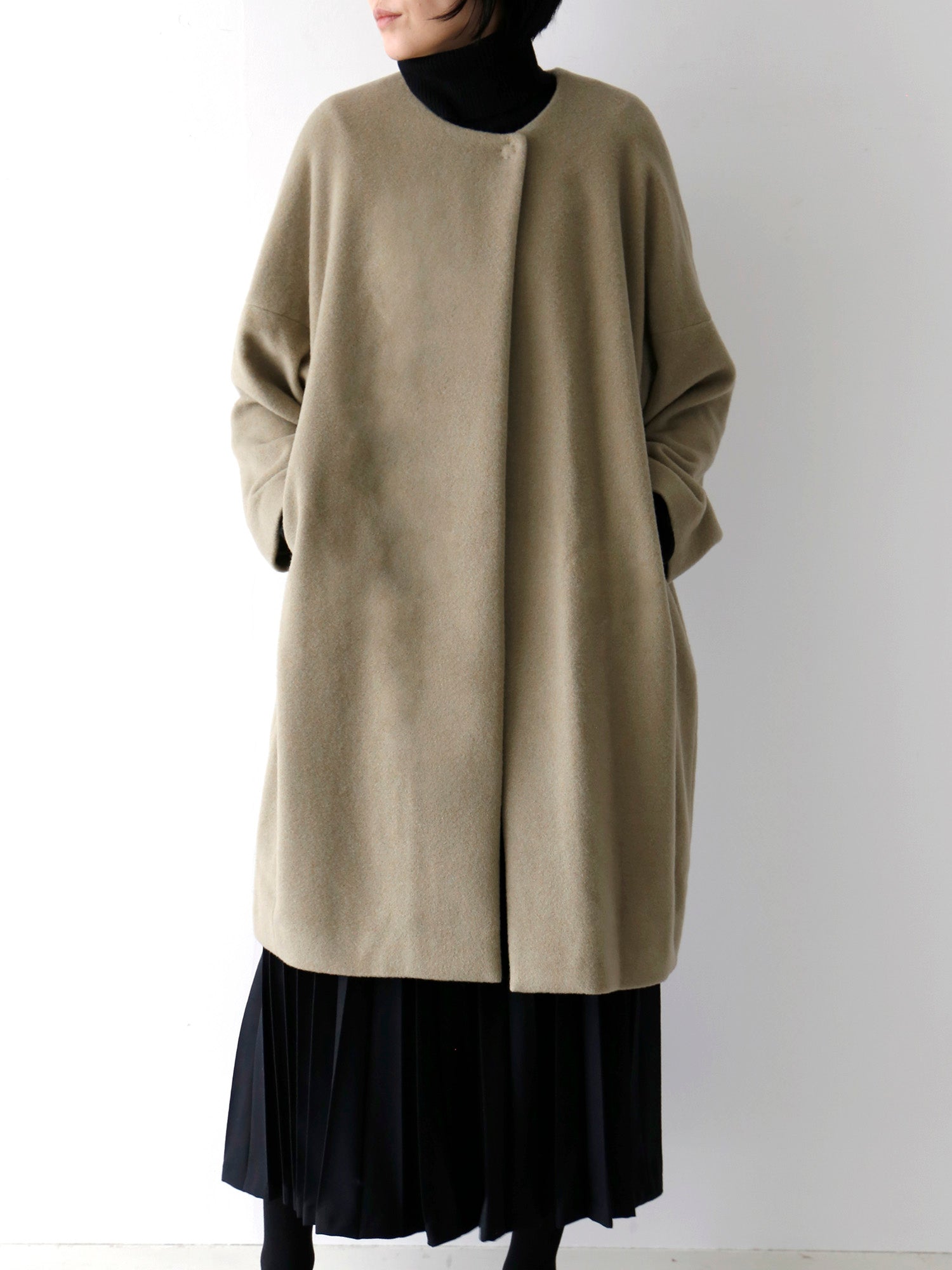 パテ（身長166cm）