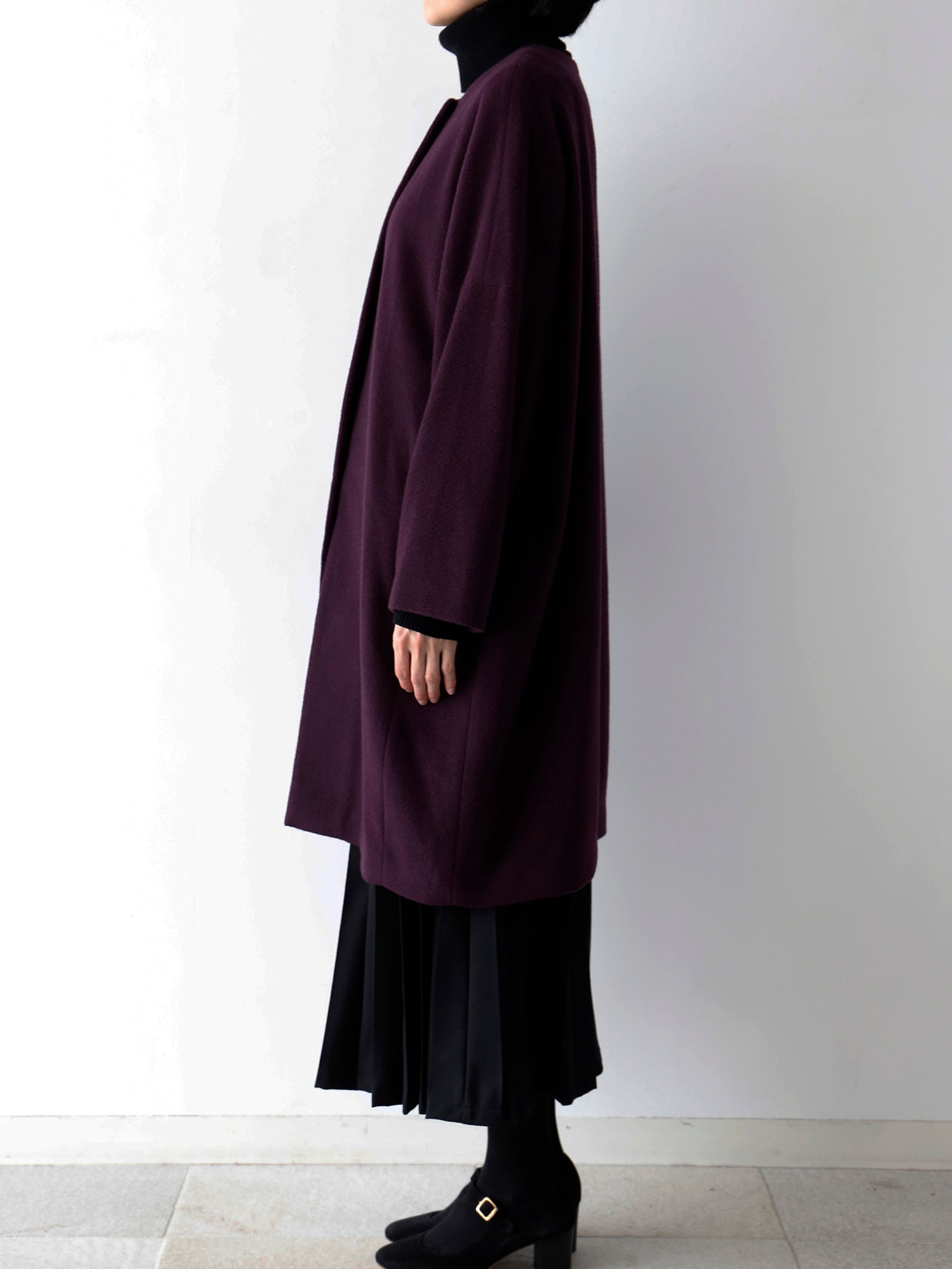 ノヴェッラ / カシミヤ