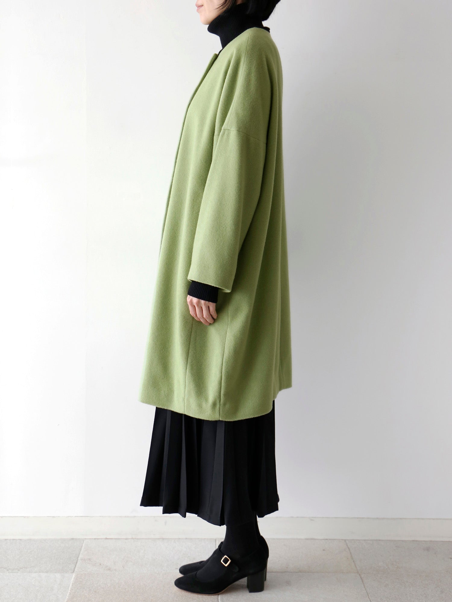 ノヴェッラ / カシミヤ