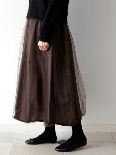 マロン（身長166cm）