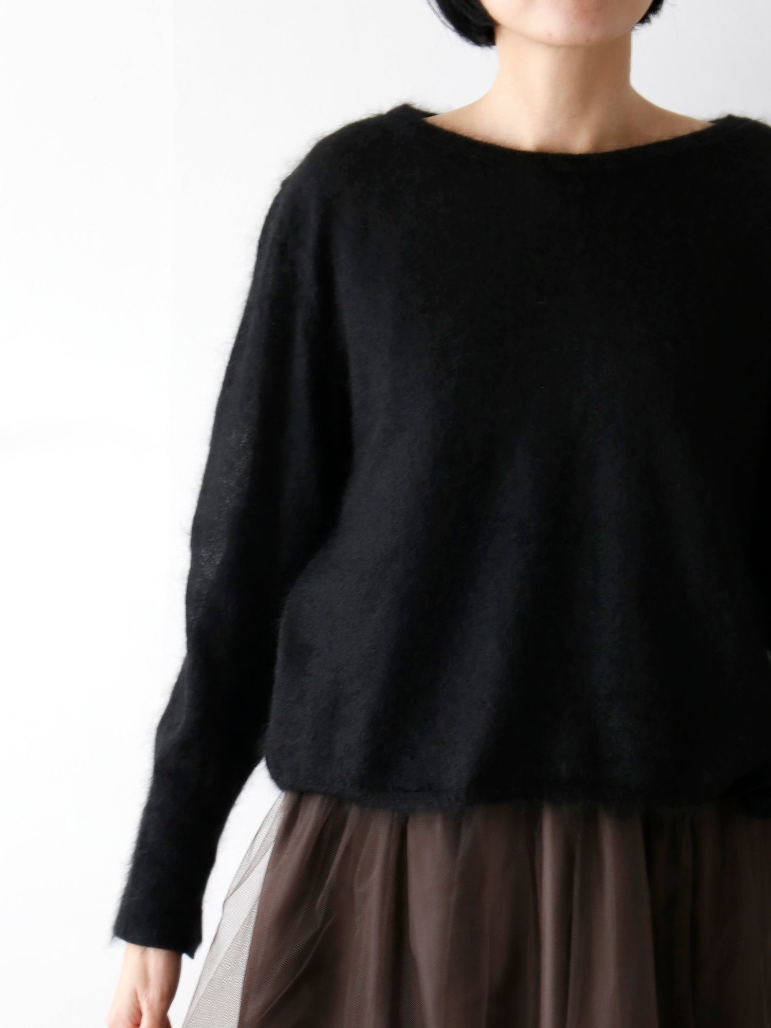 ノアール（身長166cm）