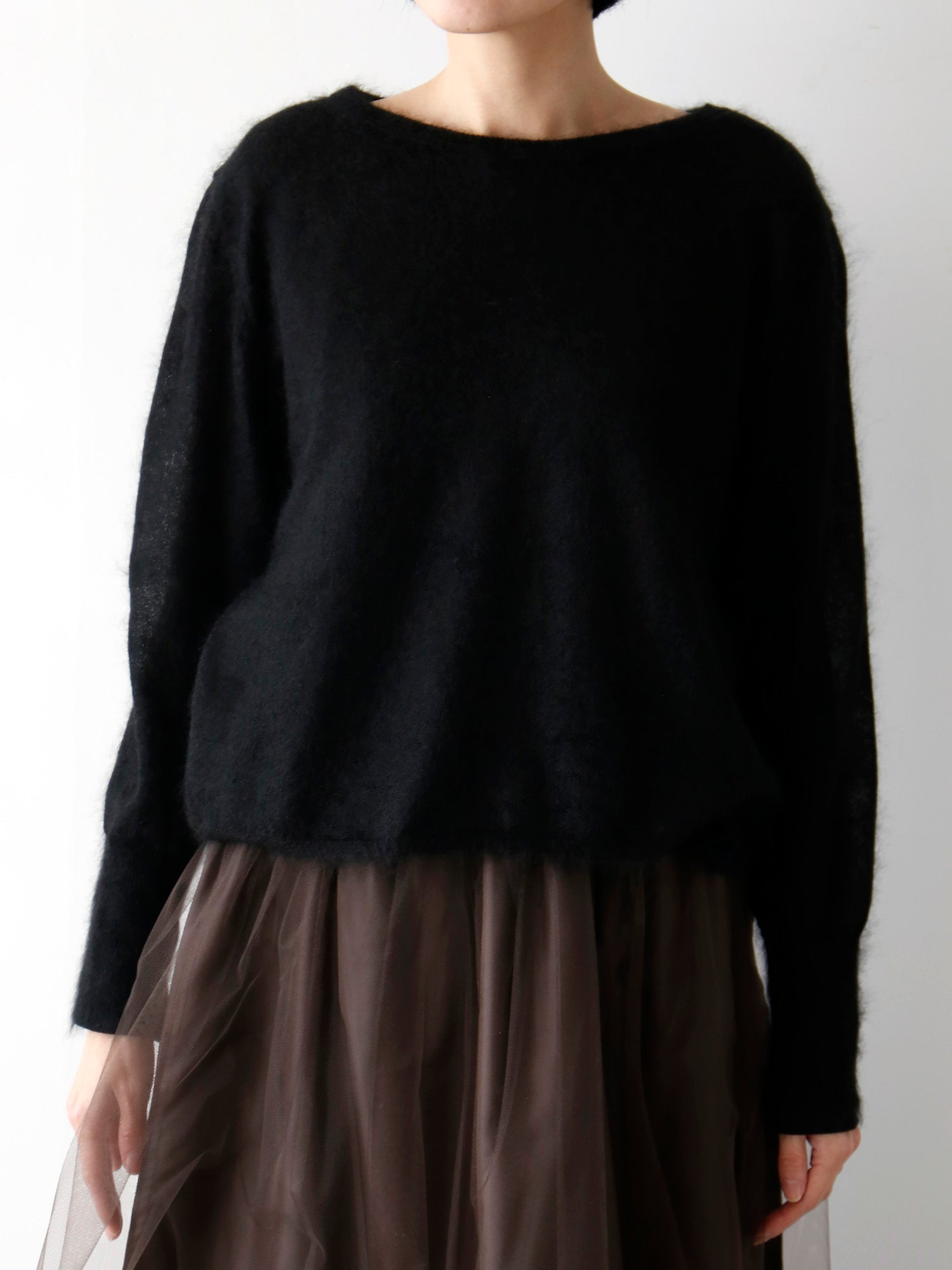 ノアール（身長166cm）