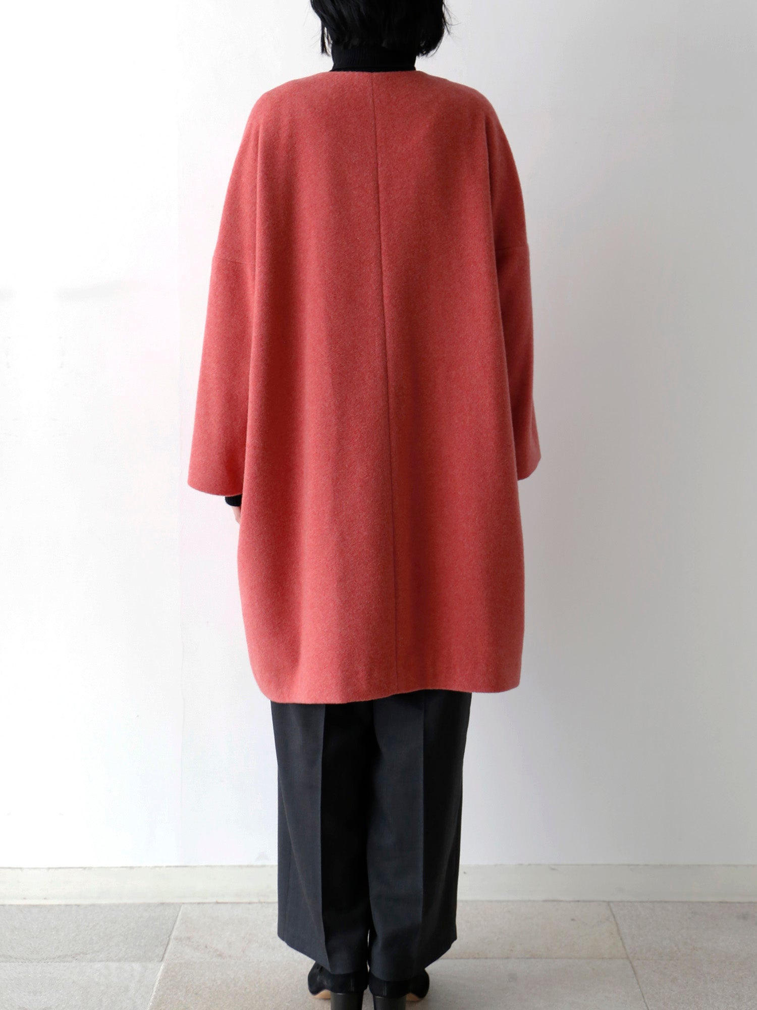 ノヴェッラ / カシミヤ