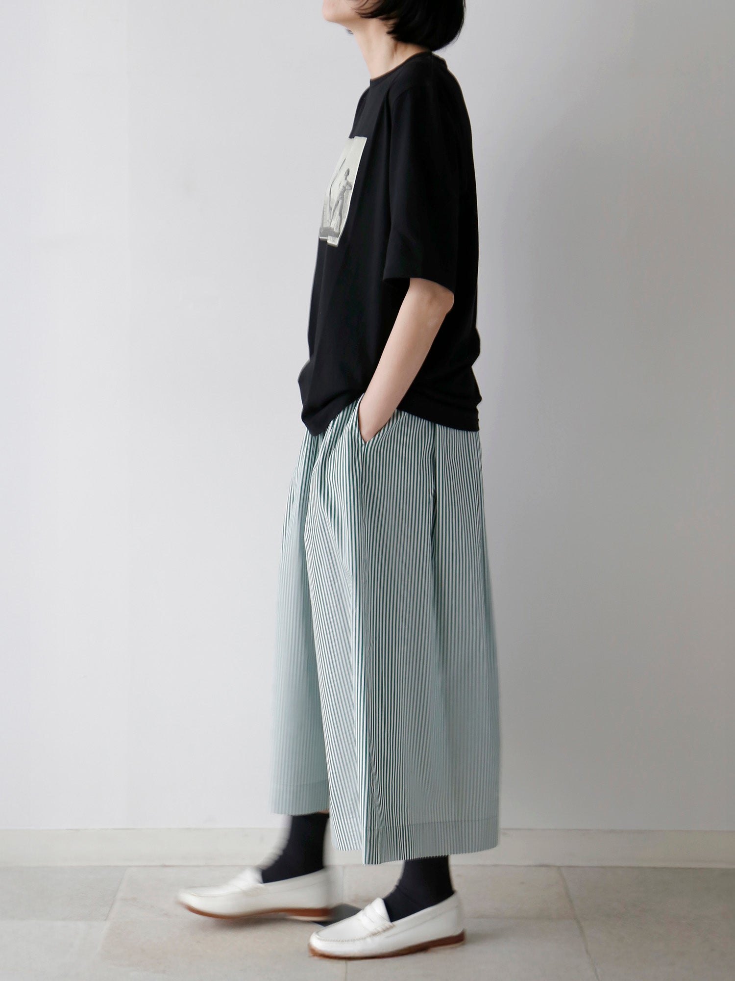 Tシャツ・ヴァカンス