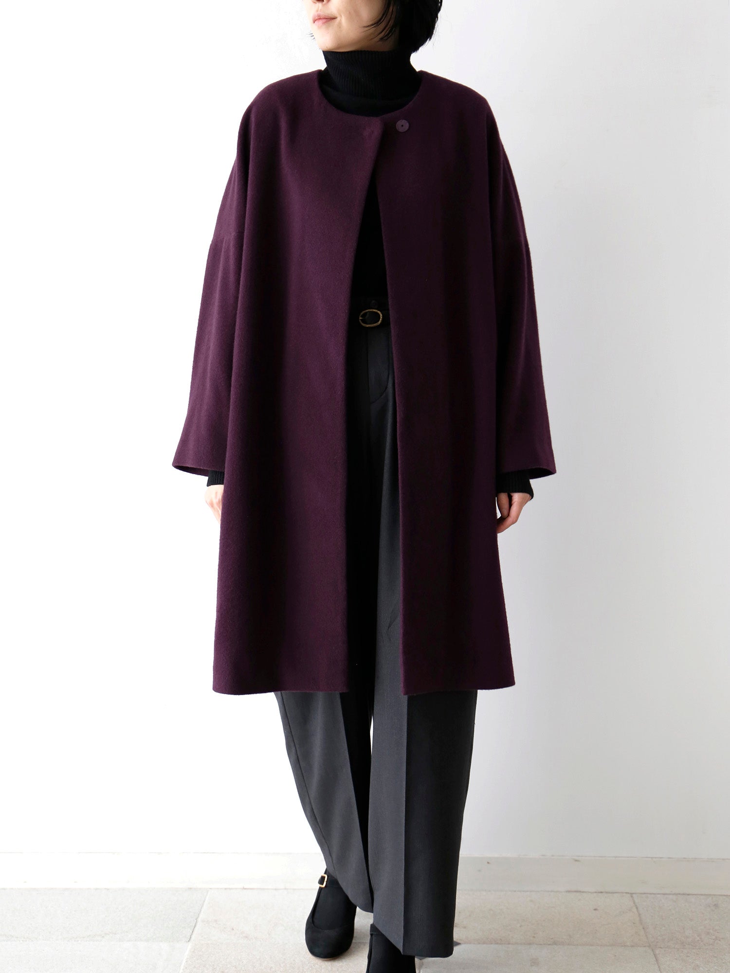 ノヴェッラ / カシミヤ