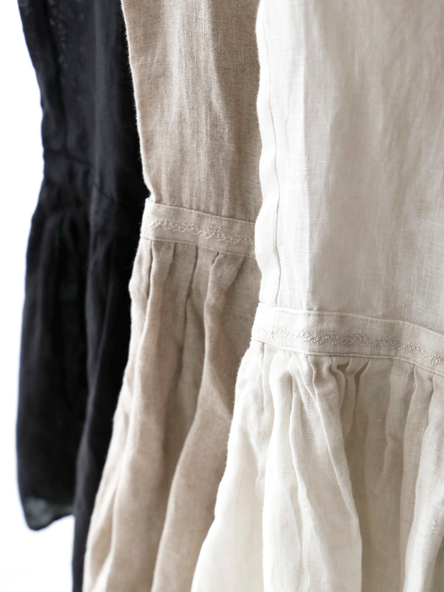 HÉRNI No.14 ペチパンツ