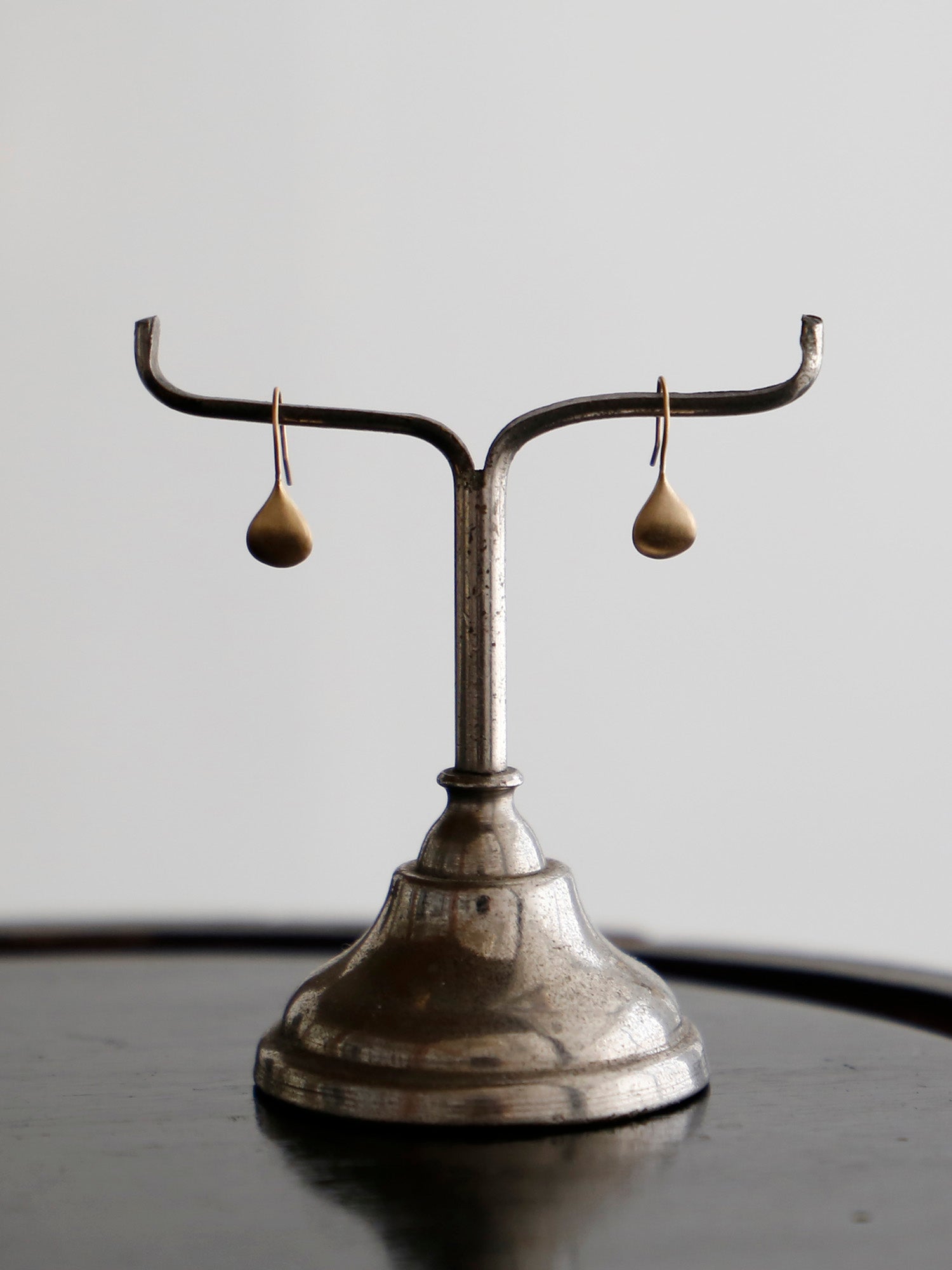 MAISON RUBUS. dew ピアス