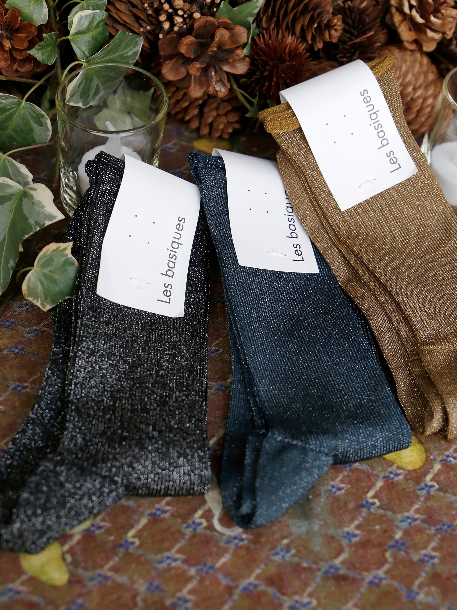 ショーセット・ジュジュ