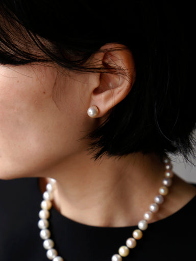 ネックレスとセットでも