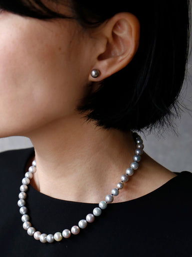 ピアスとセットで