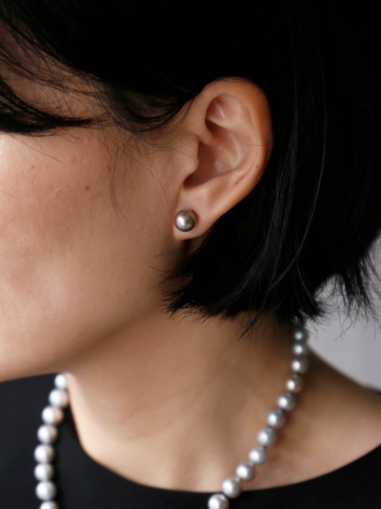 ネックレスとセットでも