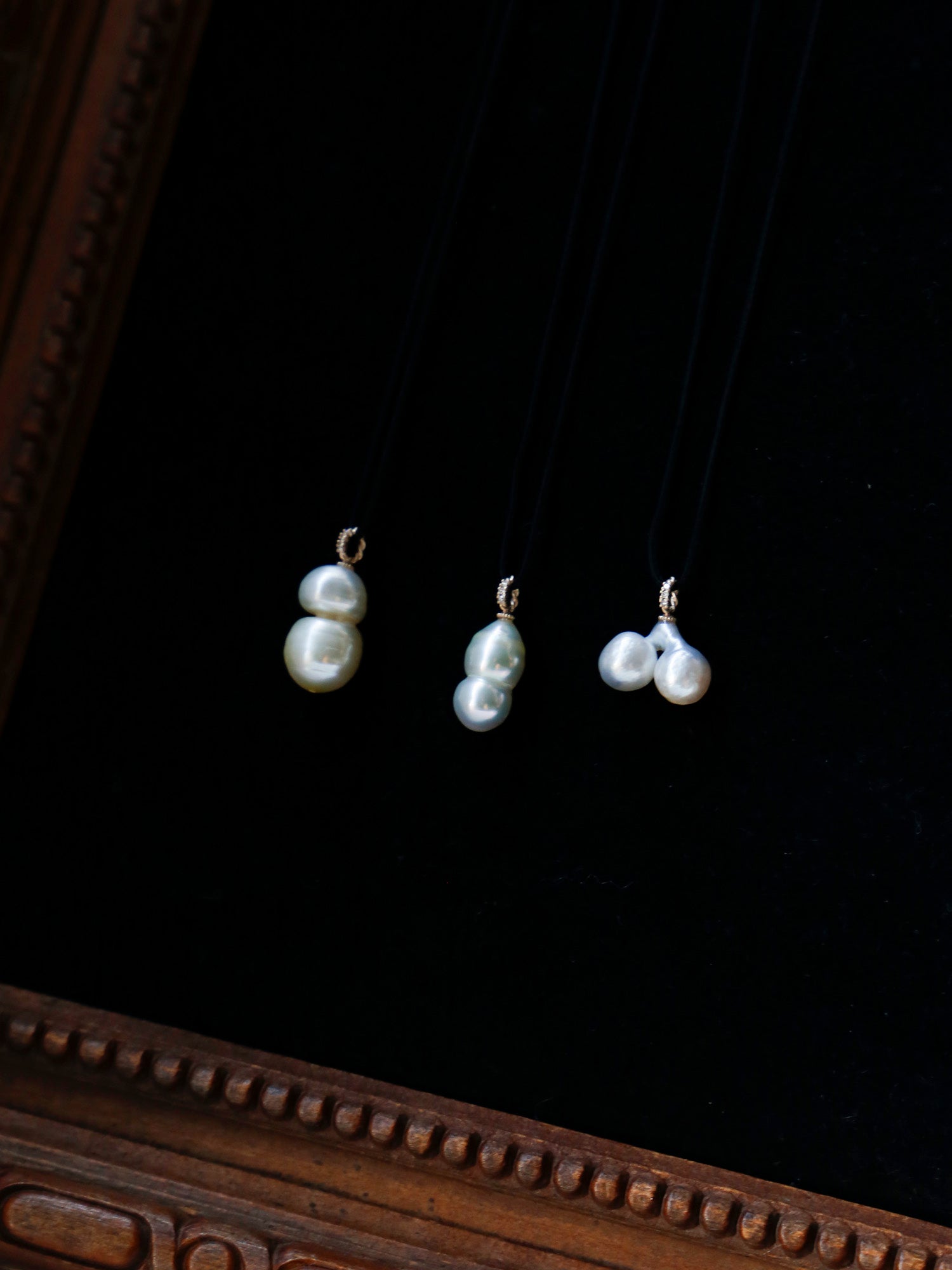 左から１、２、３