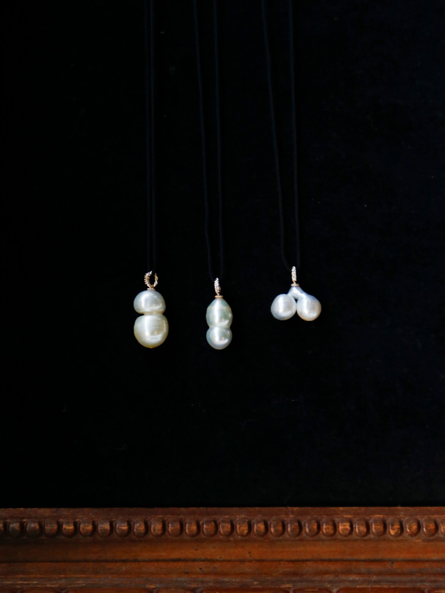 左から１、２、３