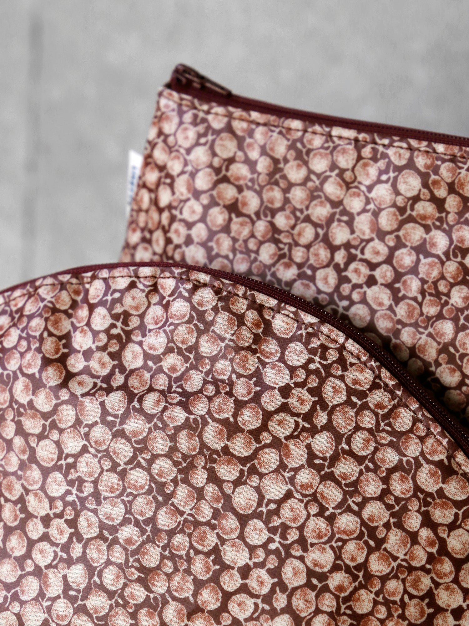 リンゴンベリー