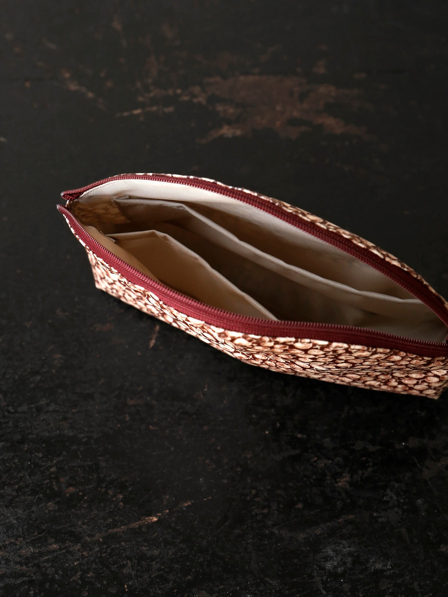 Petit：内ポケット付き