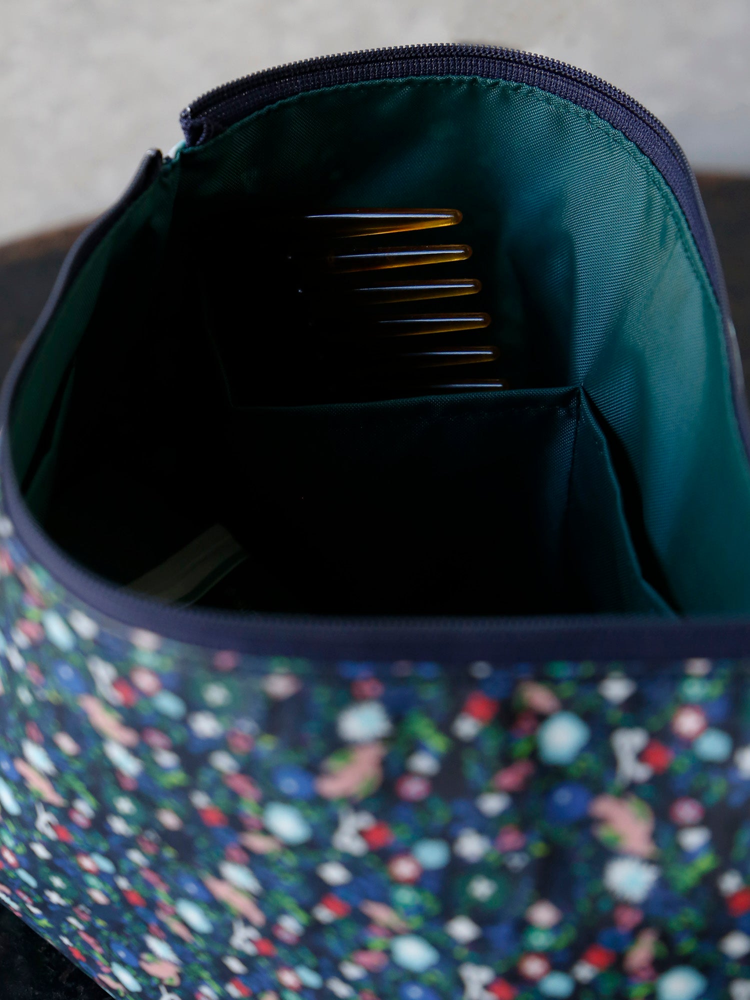 Grand：内ポケット付き