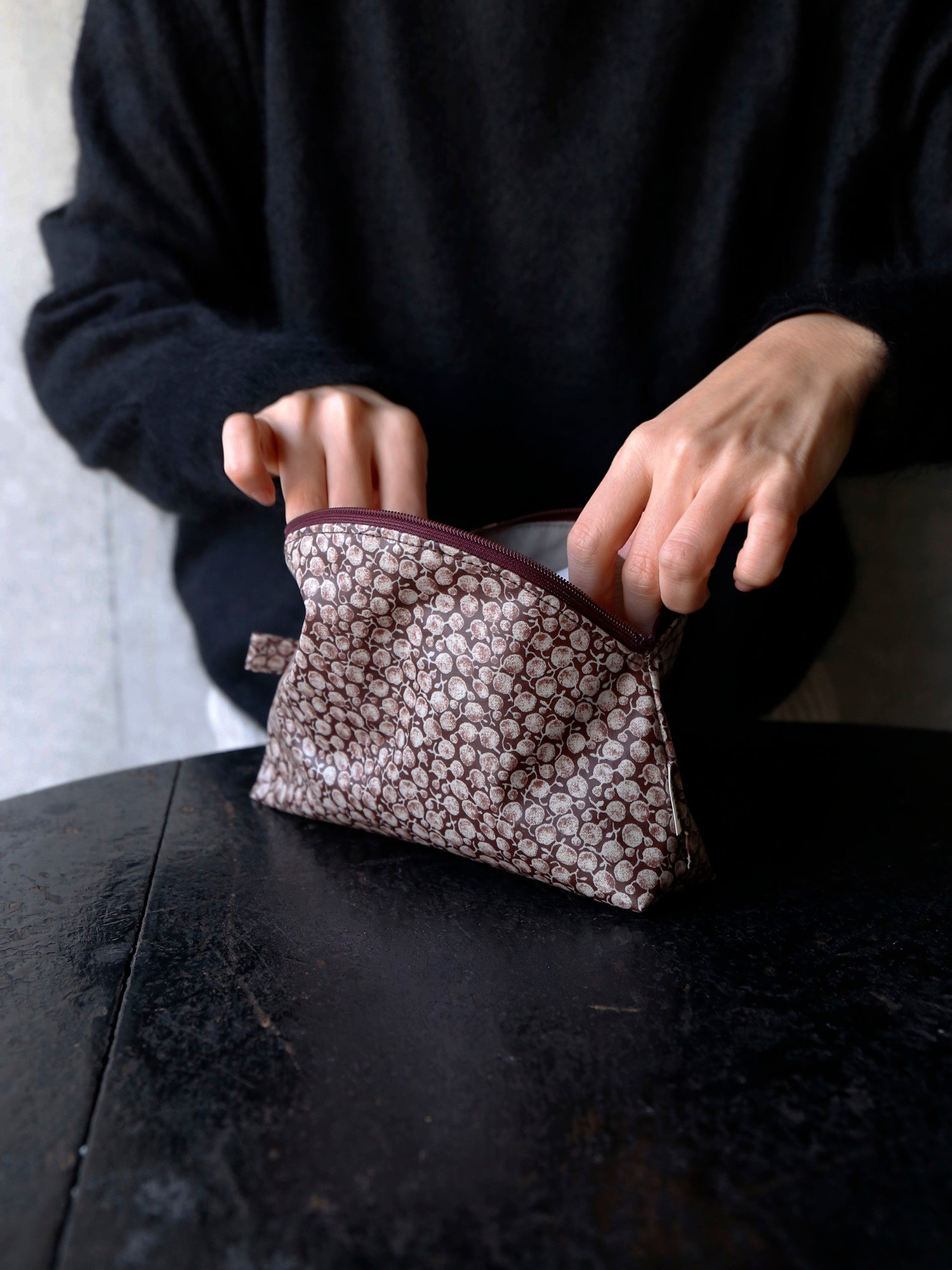 リンゴンベリー Petit