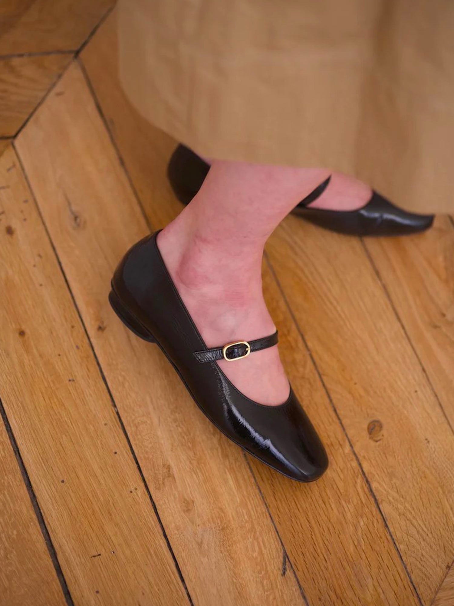 Anne Thomas PAVLOVA BALLERINA