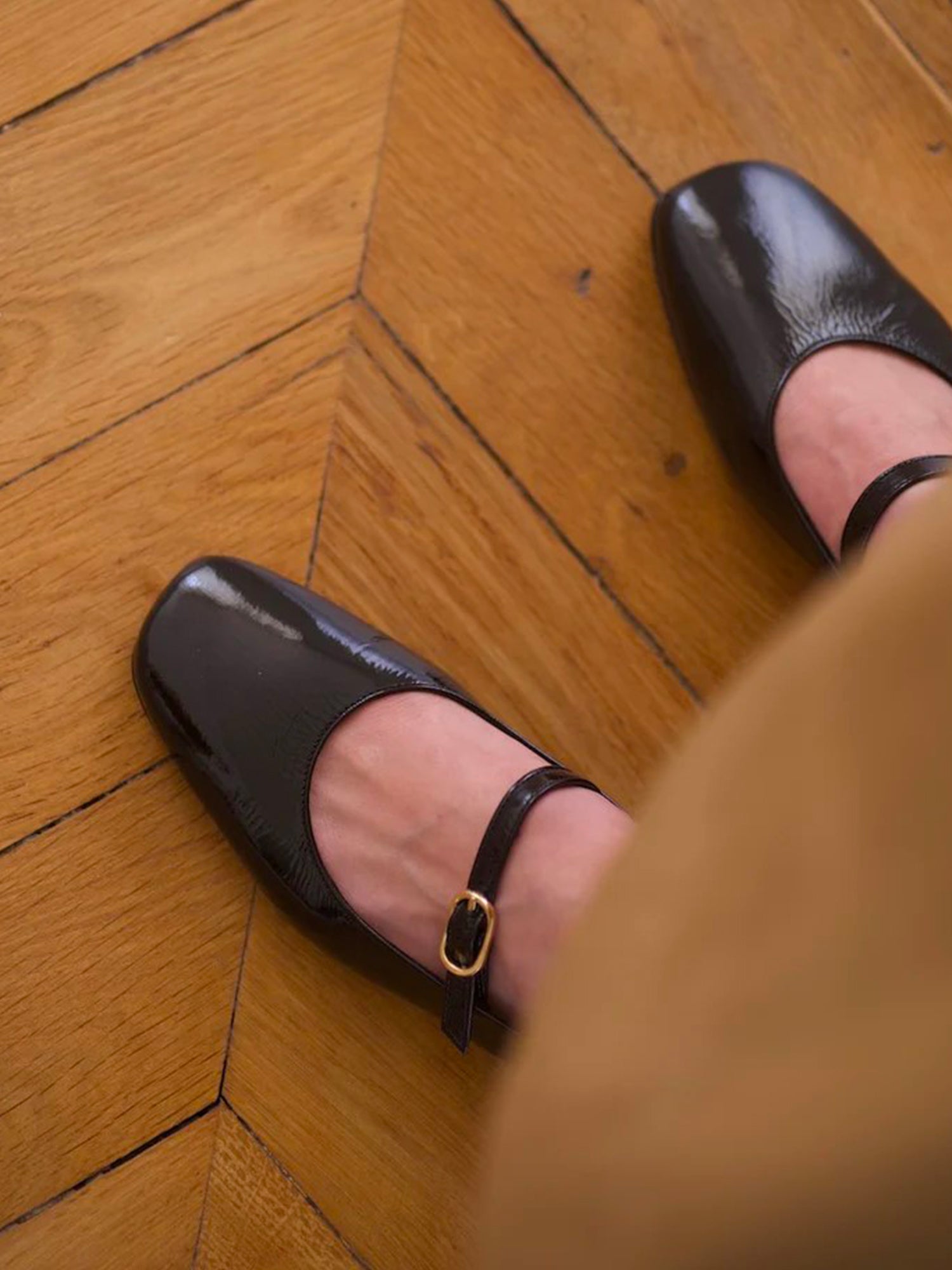 Anne Thomas PAVLOVA BALLERINA