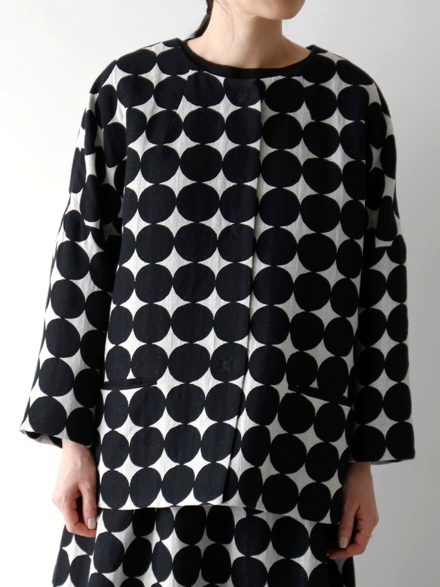 リュンヌ（身長167cm）