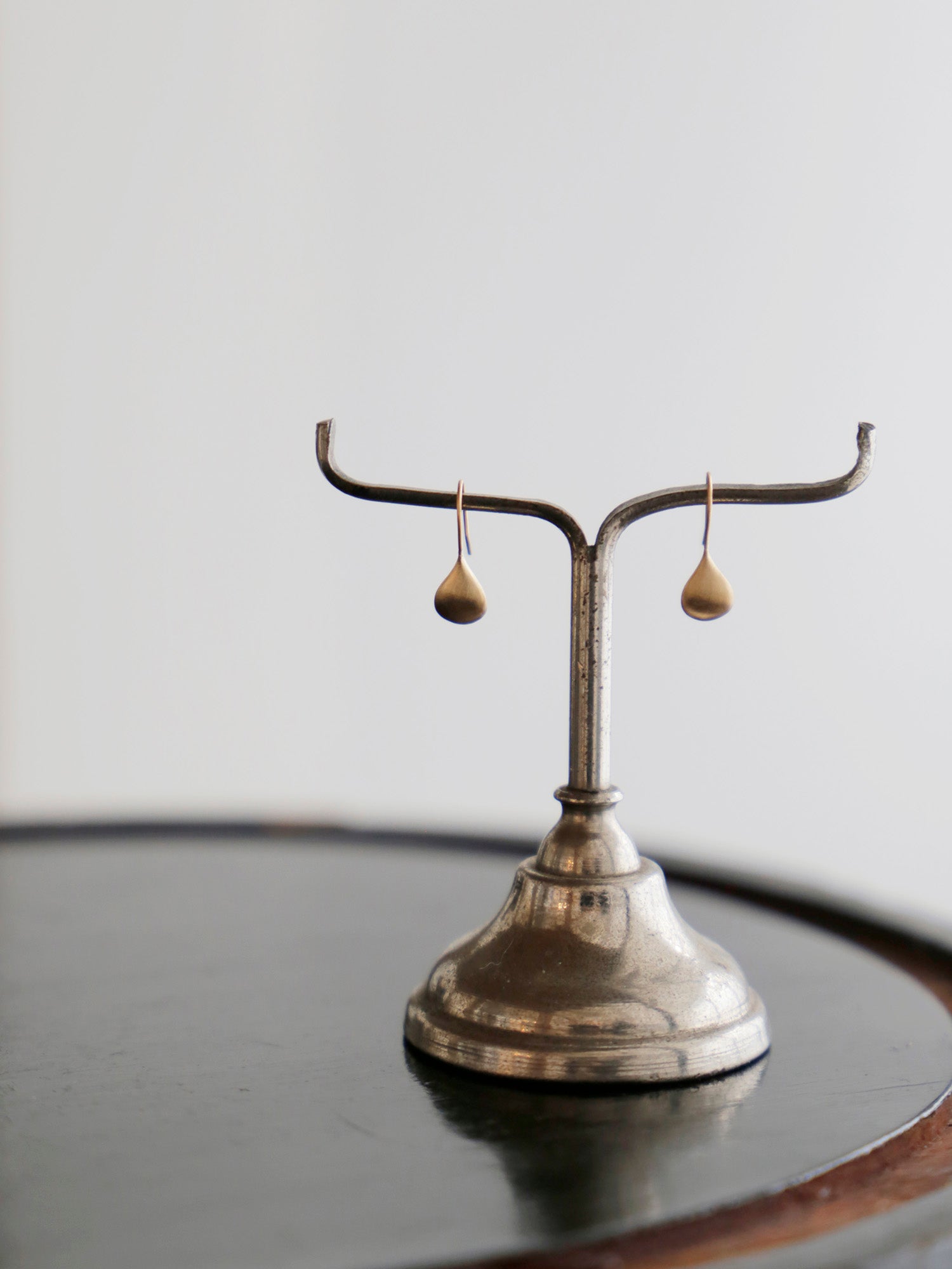 MAISON RUBUS. dew ピアス