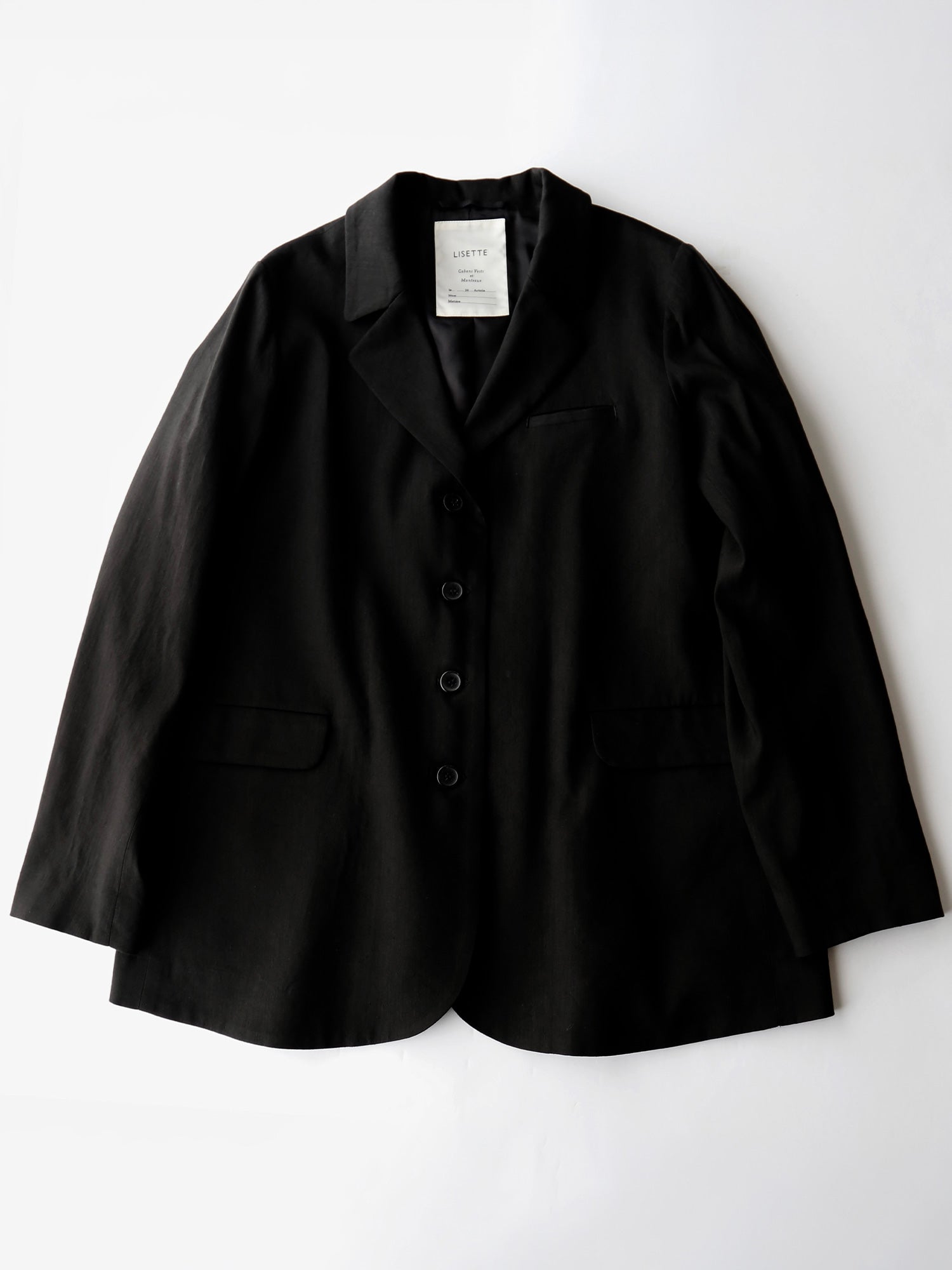 【入荷連絡受付中】フェデーレ