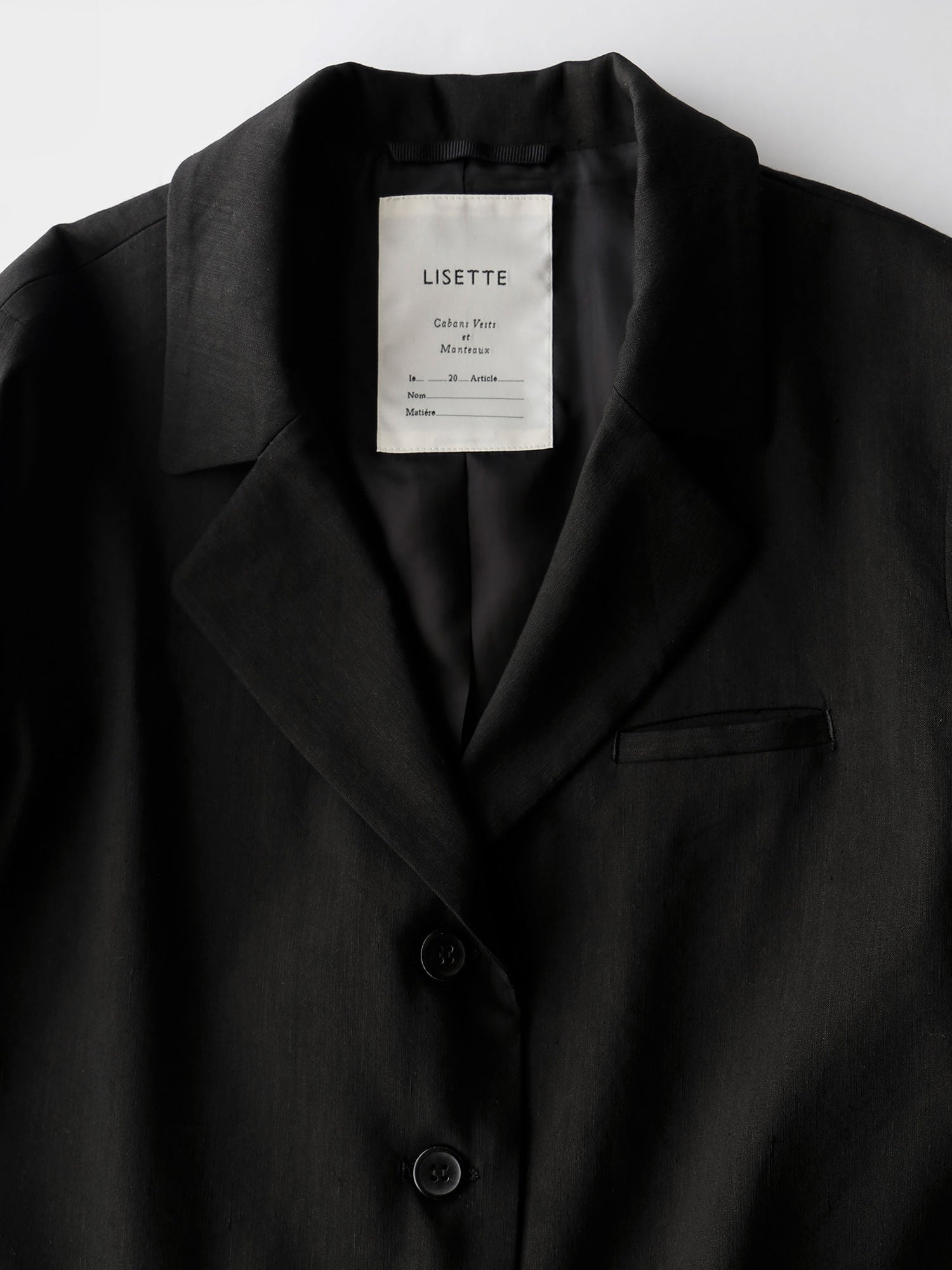 【入荷連絡受付中】フェデーレ