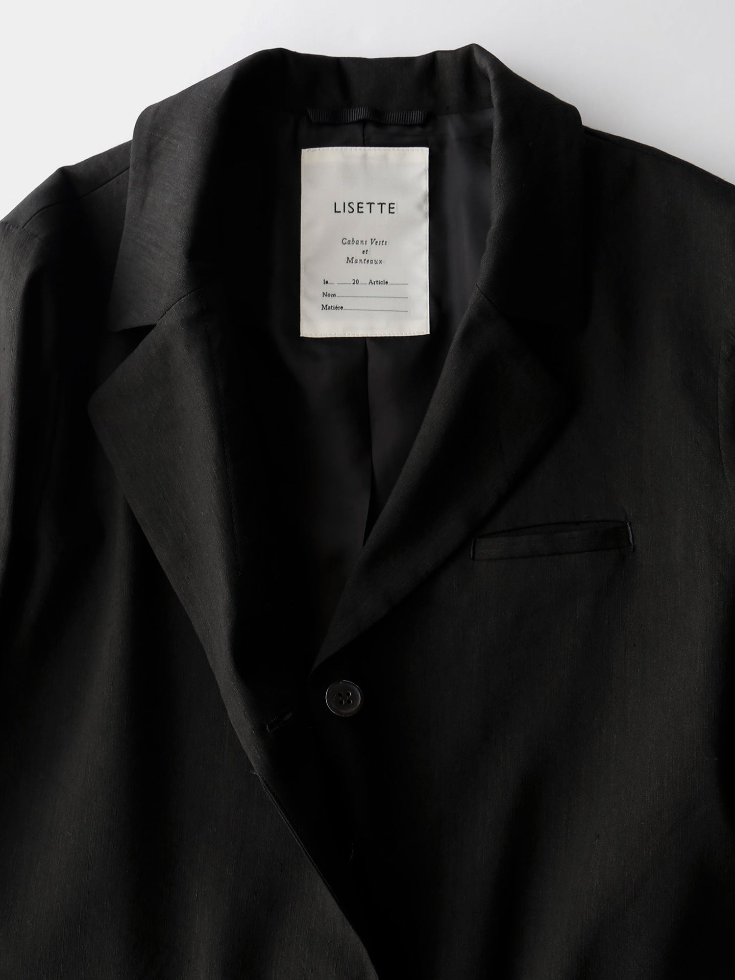 【入荷連絡受付中】フェデーレ