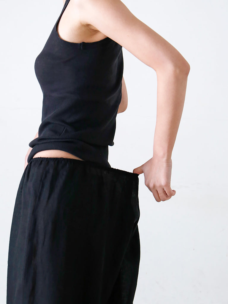 HÉRNI No.32 ペチパンツ — LISETTE