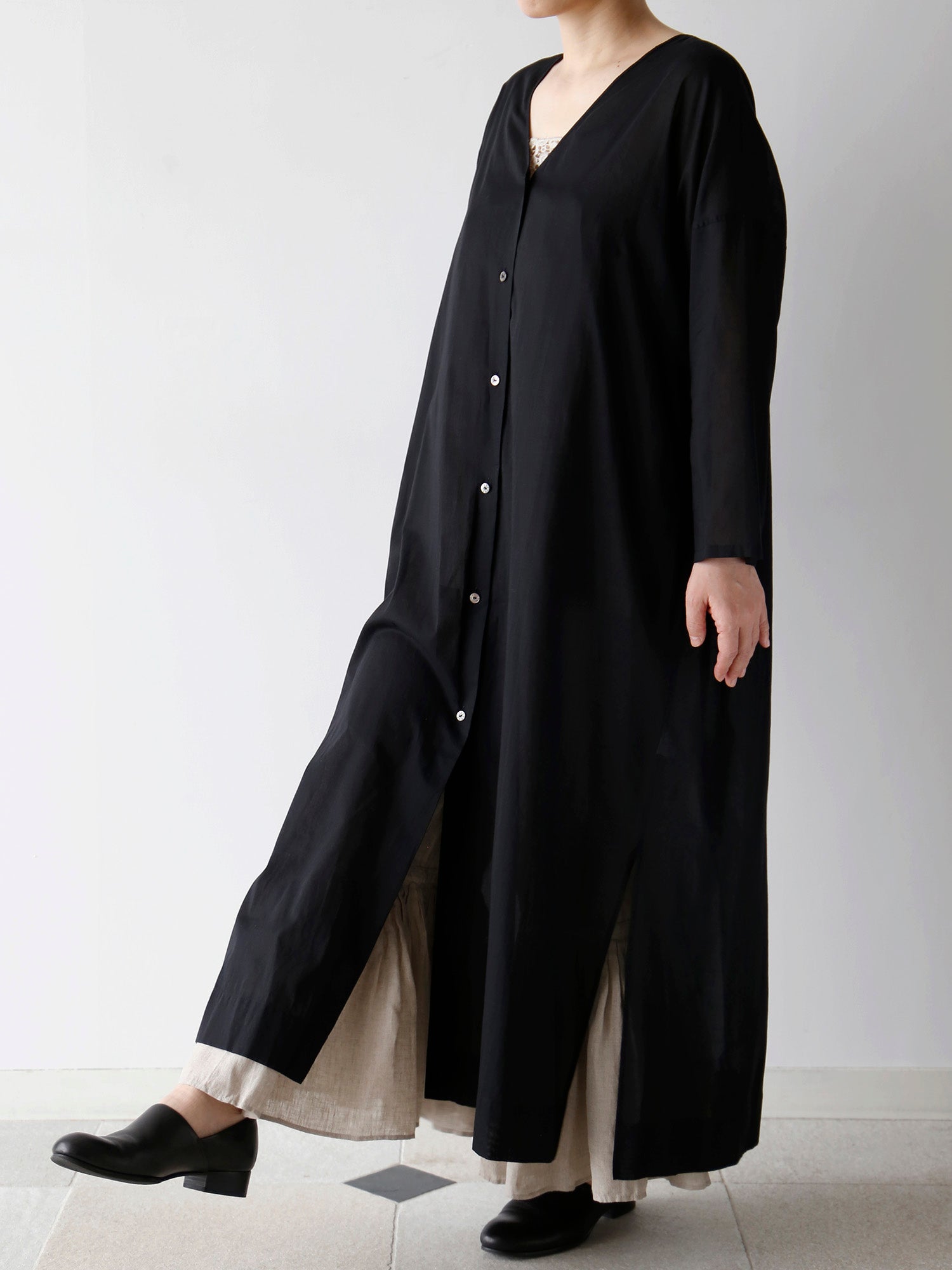 フラックス（身長160cm）