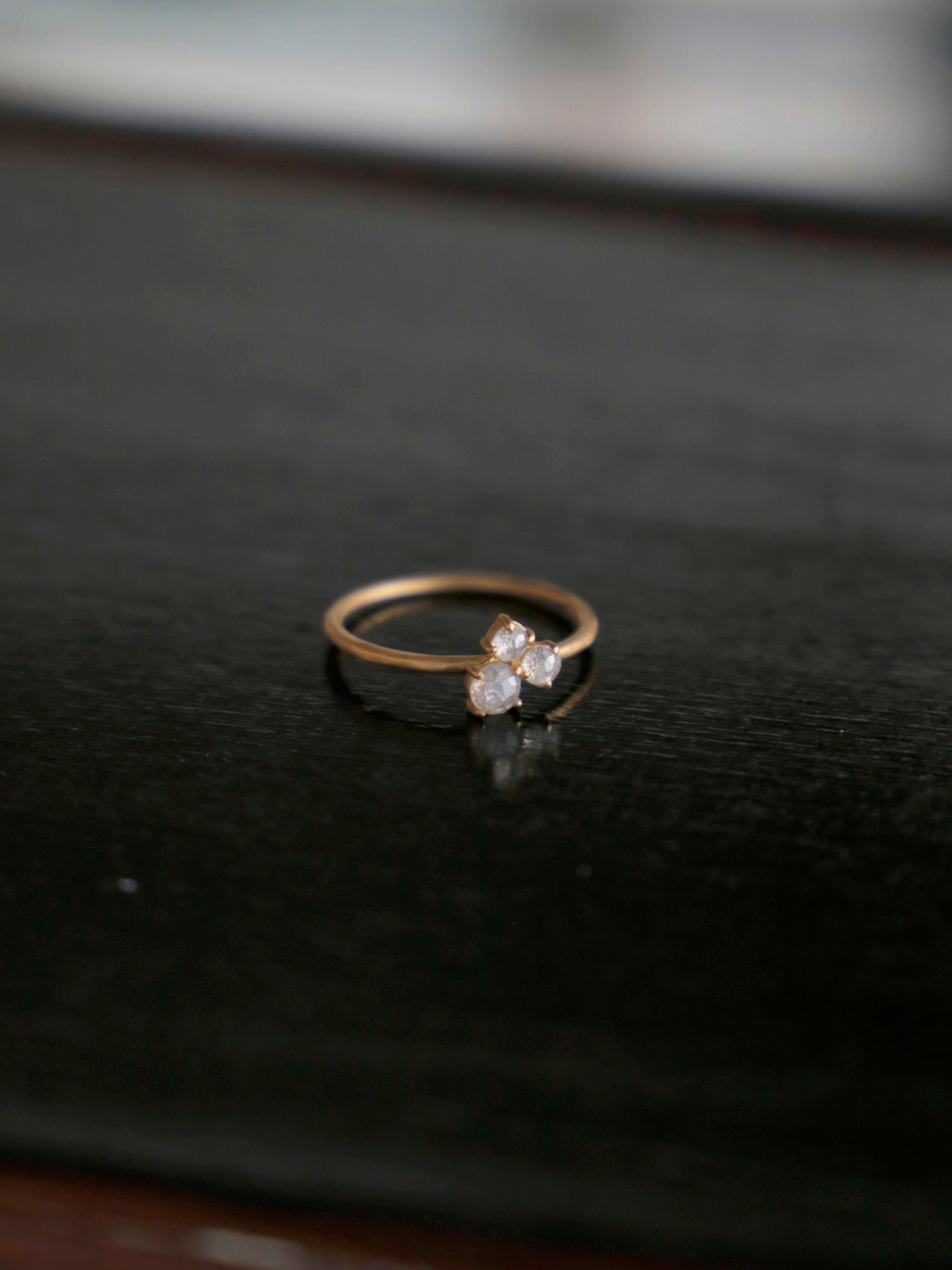 MAISON RUBUS. meteore リング A