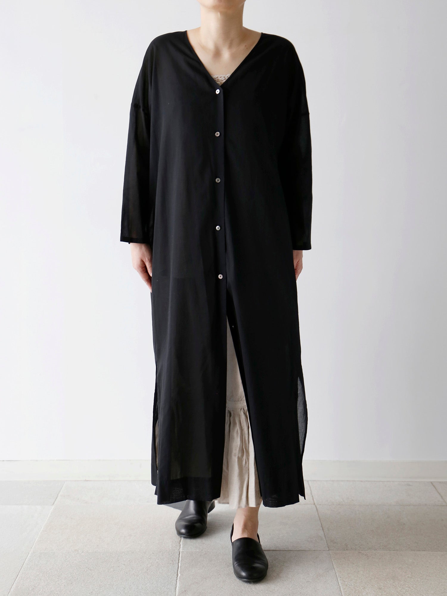 フラックス（身長160cm）