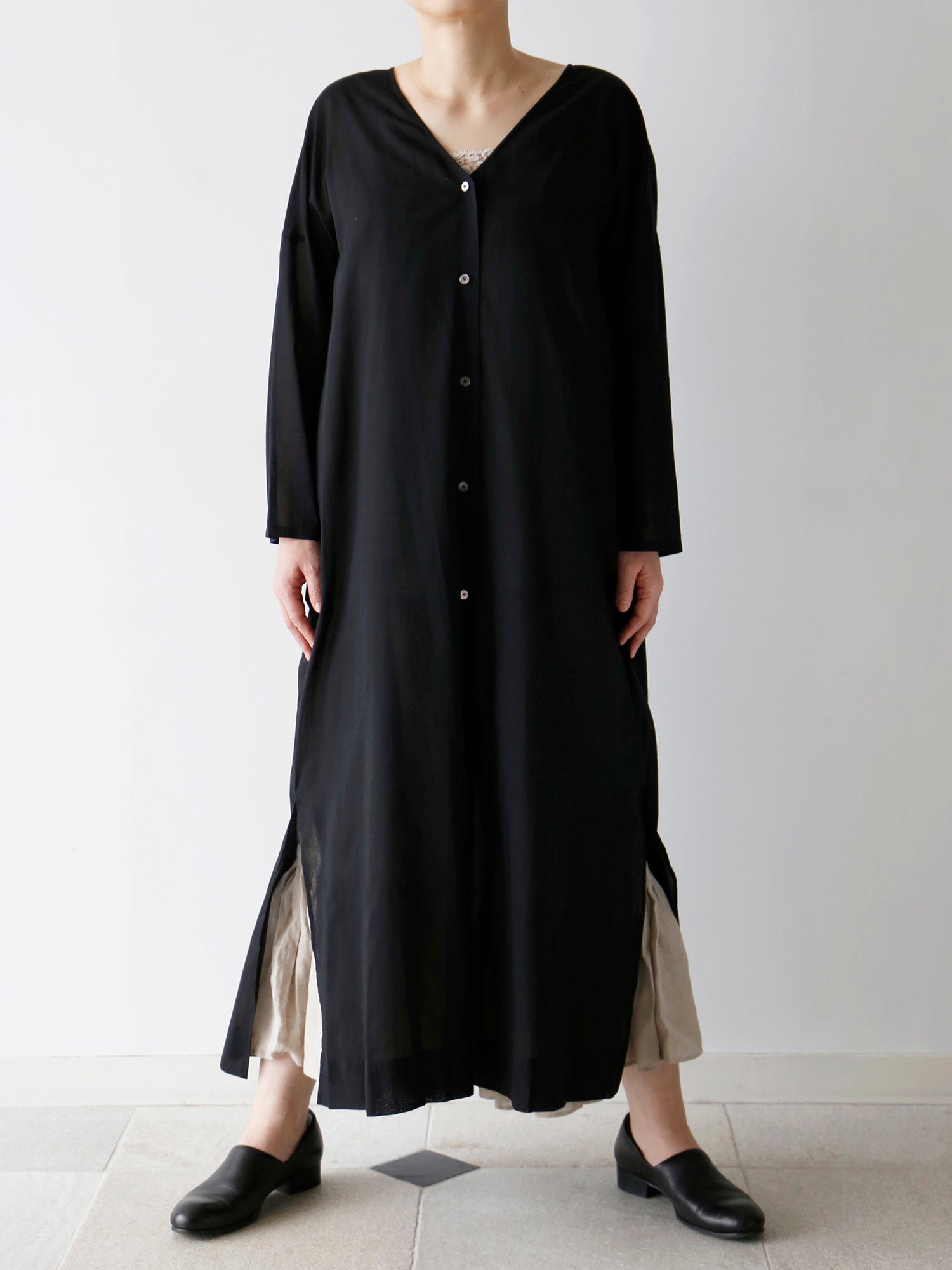 フラックス（身長160cm）