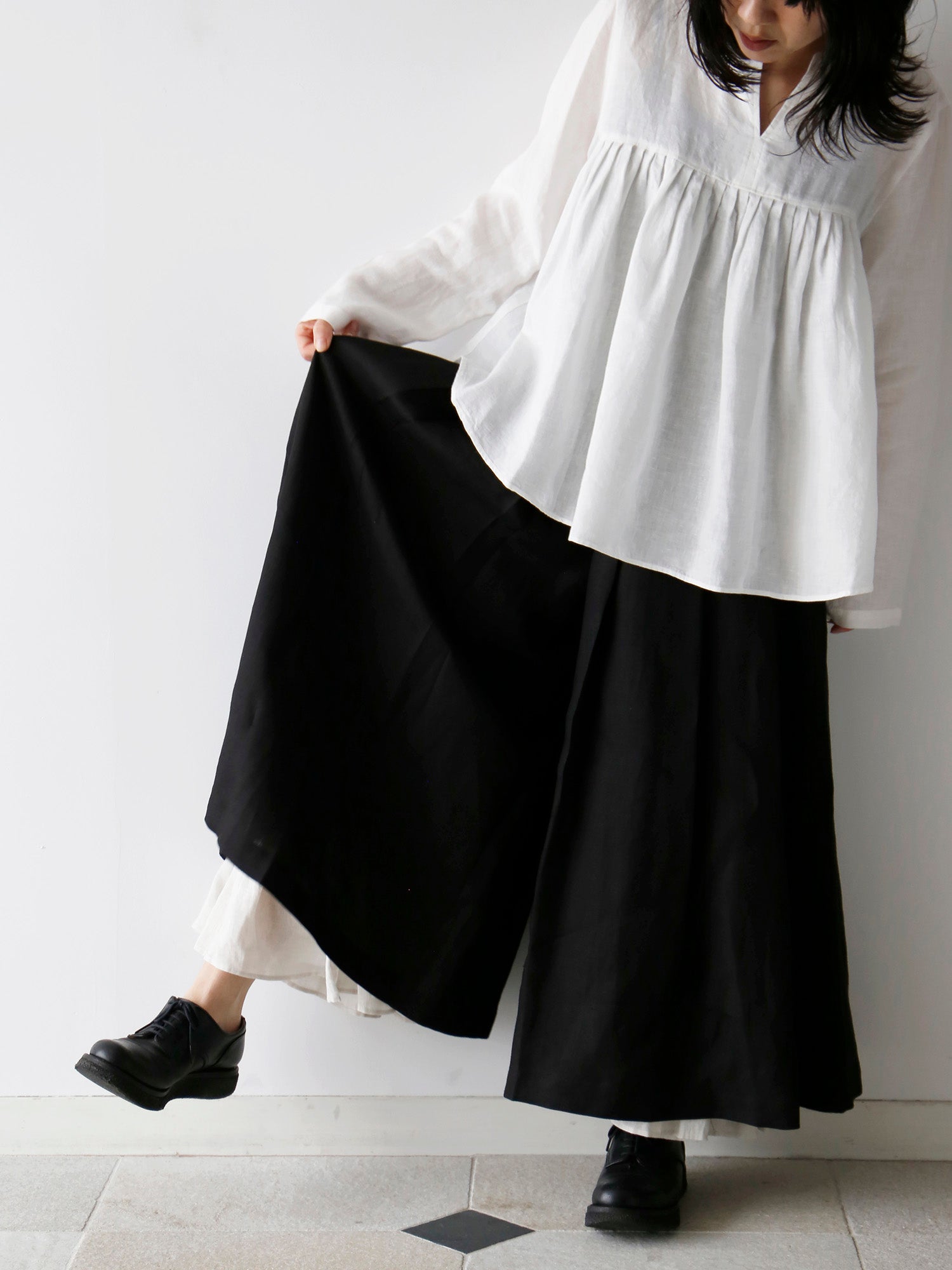 ノアール36（身長152cm）